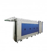 Hệ thống là ủi tự động JK-STU-9912